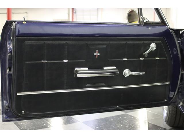 Corvair door deals panels