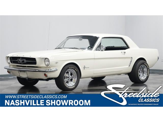 1965 Ford Mustang (CC-1489981) for sale in Lavergne, Tennessee