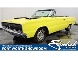 1967 Dodge Coronet (CC-1489984) for sale in Ft Worth, Texas