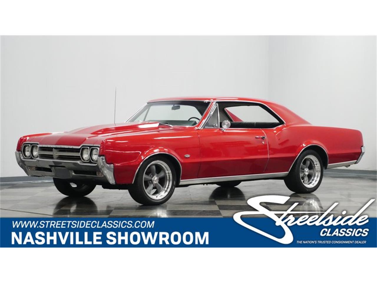 Exciting 66 Oldsmobile F85 For Sale Images