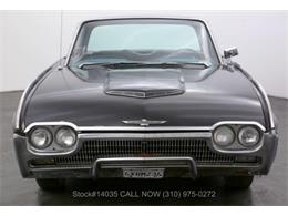 1963 Ford Thunderbird (CC-1489988) for sale in Beverly Hills, California