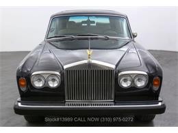 1976 Rolls-Royce Silver Shadow (CC-1491005) for sale in Beverly Hills, California
