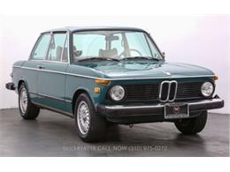 1974 BMW 2002 (CC-1491006) for sale in Beverly Hills, California
