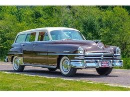 1953 Chrysler Town & Country (CC-1491011) for sale in St. Louis, Missouri