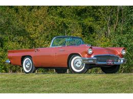 1957 Ford Thunderbird (CC-1491014) for sale in St. Louis, Missouri