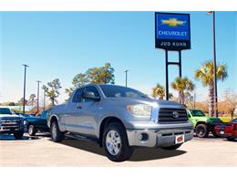 2007 Toyota Tundra (CC-1490103) for sale in Little River, South Carolina