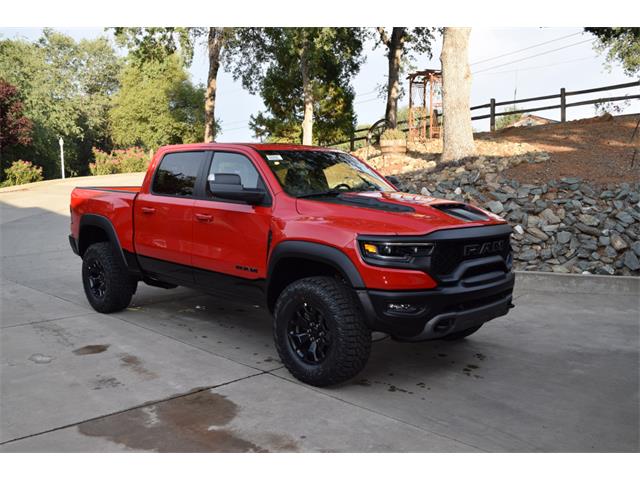 2021 Dodge Ram (CC-1491055) for sale in Reno, Nevada