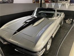 1967 Chevrolet Corvette (CC-1491056) for sale in Reno, Nevada