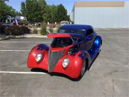 1939 Ford Deluxe (CC-1491060) for sale in Reno, Nevada