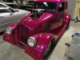 1933 Willys Street Rod (CC-1491061) for sale in Reno, Nevada