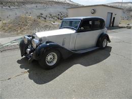 1936 Rolls-Royce Phantom (CC-1491086) for sale in Reno, Nevada