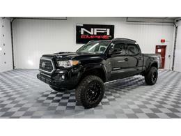 2018 Toyota Tacoma (CC-1491115) for sale in North East, Pennsylvania