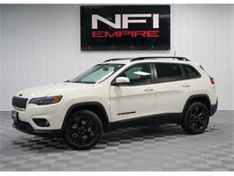 2019 Jeep Cherokee (CC-1491119) for sale in North East, Pennsylvania