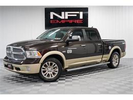 2016 Dodge Ram 1500 (CC-1491121) for sale in North East, Pennsylvania