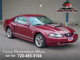 2004 Ford Mustang (CC-1491129) for sale in Englewood, Colorado