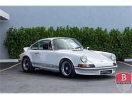 1969 Porsche 911 (CC-1491152) for sale in Miami, Florida