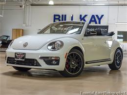 2015 Volkswagen Beetle (CC-1491180) for sale in Downers Grove, Illinois