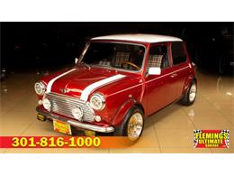 1994 Rover Mini (CC-1491188) for sale in Rockville, Maryland