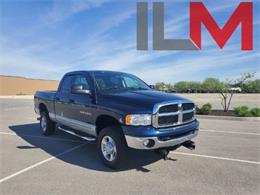 2003 Dodge Ram 2500 (CC-1491236) for sale in Fisher, Indiana