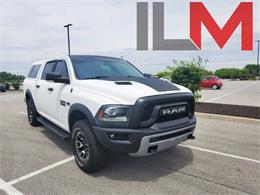 2017 Dodge Ram 1500 (CC-1491240) for sale in Fisher, Indiana