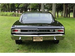 1966 Chevrolet Chevelle SS (CC-1490129) for sale in lapeer, Michigan