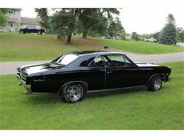 1966 Chevrolet Chevelle SS (CC-1490129) for sale in lapeer, Michigan