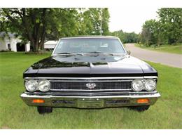 1966 Chevrolet Chevelle SS (CC-1490129) for sale in lapeer, Michigan
