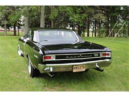 1966 Chevrolet Chevelle SS (CC-1490129) for sale in lapeer, Michigan