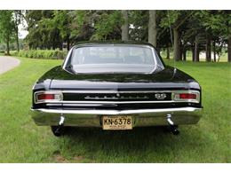 1966 Chevrolet Chevelle SS (CC-1490129) for sale in lapeer, Michigan