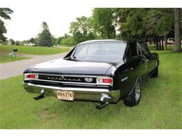 1966 Chevrolet Chevelle SS (CC-1490129) for sale in lapeer, Michigan