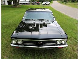 1966 Chevrolet Chevelle SS (CC-1490129) for sale in lapeer, Michigan