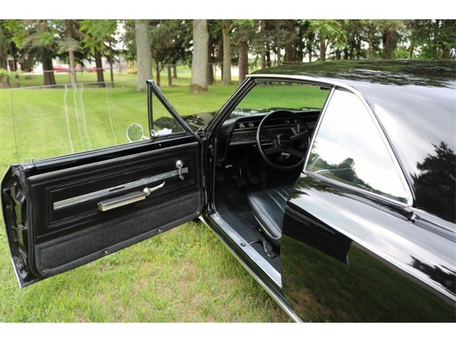 1966 Chevrolet Chevelle SS (CC-1490129) for sale in lapeer, Michigan