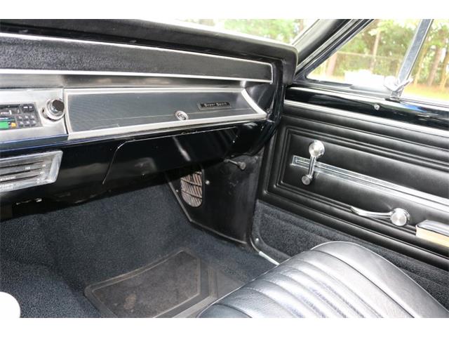 1966 Chevrolet Chevelle SS (CC-1490129) for sale in lapeer, Michigan
