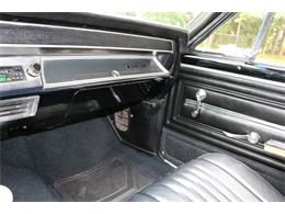 1966 Chevrolet Chevelle SS (CC-1490129) for sale in lapeer, Michigan