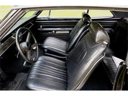 1966 Chevrolet Chevelle SS (CC-1490129) for sale in lapeer, Michigan