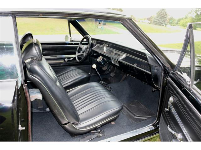 1966 Chevrolet Chevelle SS (CC-1490129) for sale in lapeer, Michigan