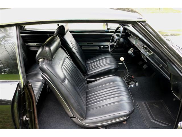 1966 Chevrolet Chevelle SS (CC-1490129) for sale in lapeer, Michigan