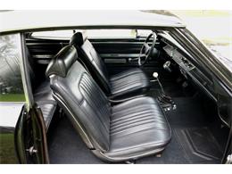 1966 Chevrolet Chevelle SS (CC-1490129) for sale in lapeer, Michigan