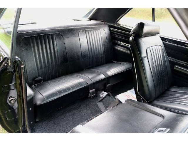 1966 Chevrolet Chevelle SS (CC-1490129) for sale in lapeer, Michigan