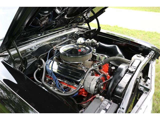 1966 Chevrolet Chevelle SS (CC-1490129) for sale in lapeer, Michigan