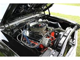 1966 Chevrolet Chevelle SS (CC-1490129) for sale in lapeer, Michigan