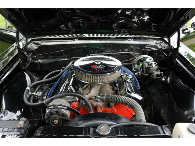 1966 Chevrolet Chevelle SS (CC-1490129) for sale in lapeer, Michigan