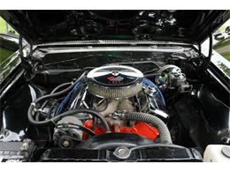 1966 Chevrolet Chevelle SS (CC-1490129) for sale in lapeer, Michigan