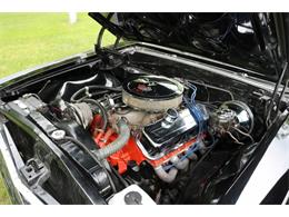 1966 Chevrolet Chevelle SS (CC-1490129) for sale in lapeer, Michigan