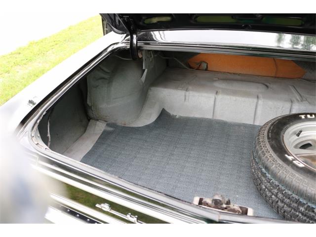 1966 Chevrolet Chevelle SS (CC-1490129) for sale in lapeer, Michigan
