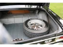1966 Chevrolet Chevelle SS (CC-1490129) for sale in lapeer, Michigan