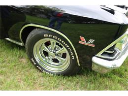 1966 Chevrolet Chevelle SS (CC-1490129) for sale in lapeer, Michigan