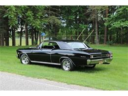 1966 Chevrolet Chevelle SS (CC-1490129) for sale in lapeer, Michigan
