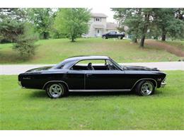 1966 Chevrolet Chevelle SS (CC-1490129) for sale in lapeer, Michigan