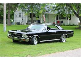 1966 Chevrolet Chevelle SS (CC-1490129) for sale in lapeer, Michigan